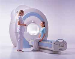Магнитно-резонансный томограф Vantage Titan Octave